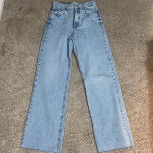 Zara Jeans